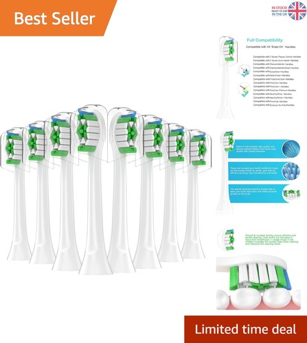 Piece replacement heads with - replacement,