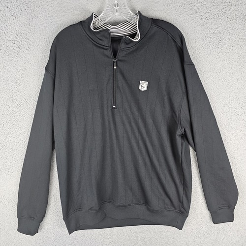 Footjoy golf pullover large - golf,