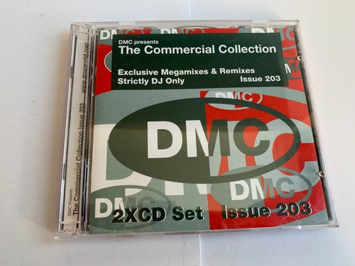 Dmc the commercial collection - dmc,