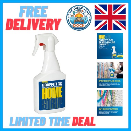 500ml graffiti stain - graffiti,