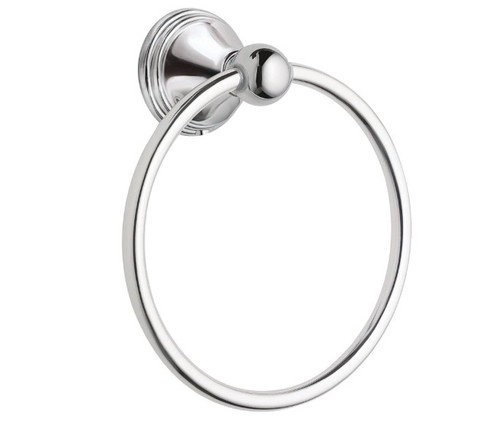 Moen preston towel ring in - 3x,