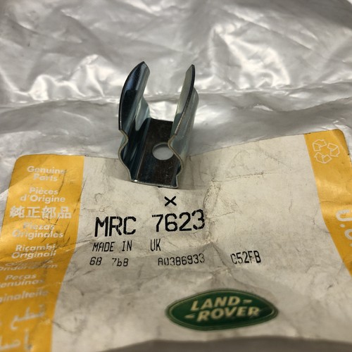 Genuine land rover defender - rover, to