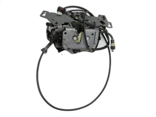 Door lock central locking - m.,