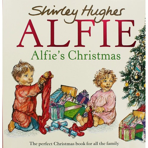 Alfies christmas - alfies,