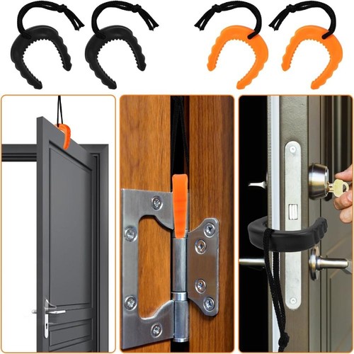 Firefighter gear rubber door - gear,