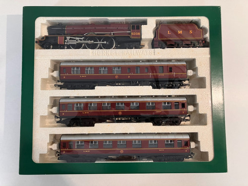 Hornby r2033 the royal - hornby,