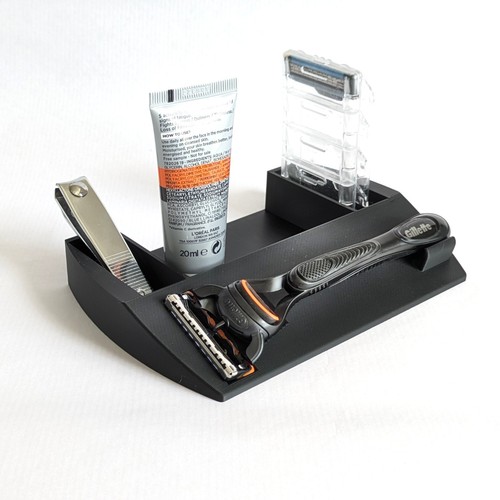 Gillette fusion and mach 3 - mach,