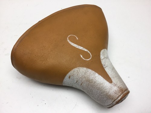 Vintage 1960s schwinn - schwinn, seat