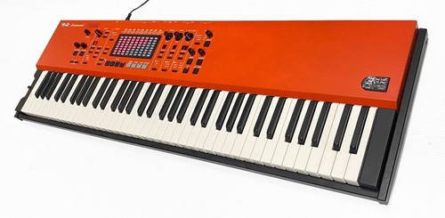 Vox continental stage - vox, 73