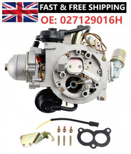 Carburetor For VW Golf II