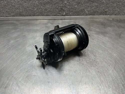 Shimano triton speed - triton, iv