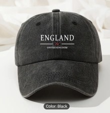 Men'S Vintage Washed Baseball