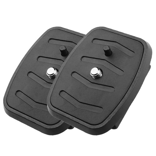 Pack tripod connector plate - tripod,