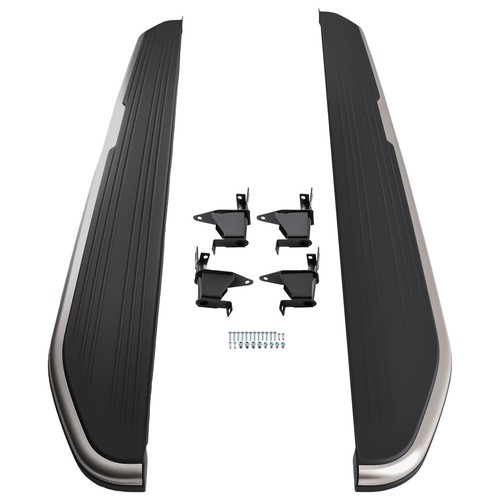 Running board side - board,