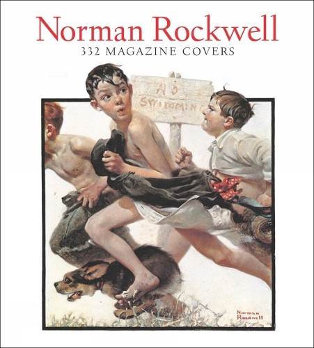 Norman rockwell 332 - norman, rockwell: