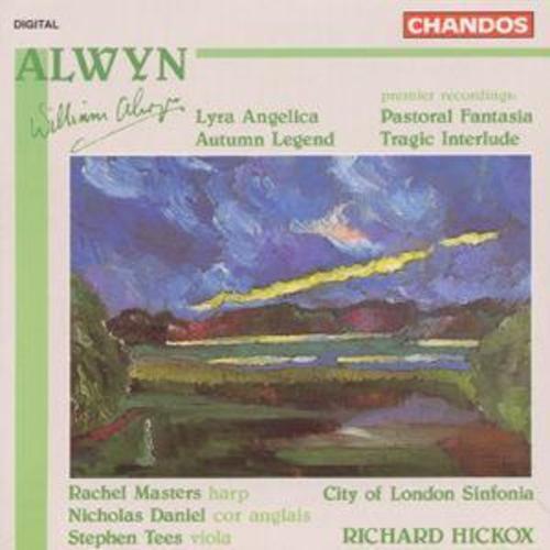 William alwyn autmn - william,