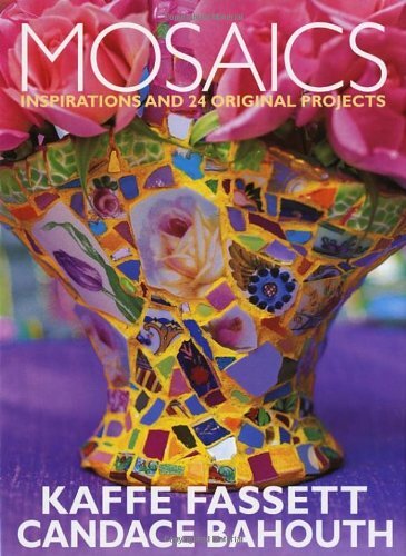 Mosaics candace bahouth kaffe - mosaics-candace, bahouth,