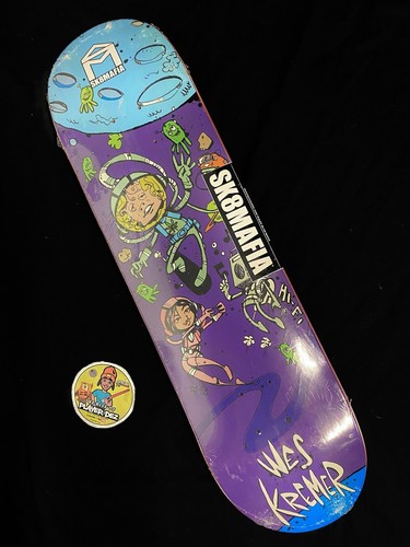 Rare fun series wes kremer - rare,