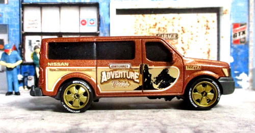 2021 matchbox adventure - , tours