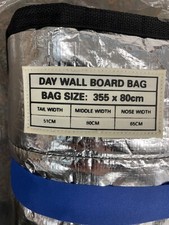 EPIC DAY WALL WINDSURF OR SUP BOARD BAG 355X80