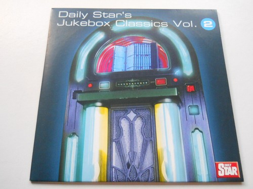 Jukebox classics volume - jukebox,