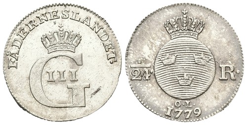 Sweden gustav iii - sweden,