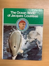 1975 "THE OCEAN WORLD OF