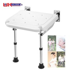180kg Folding Shower Bench