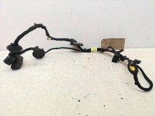 AUDI TT QUATTRO MK2 06-10 DOOR