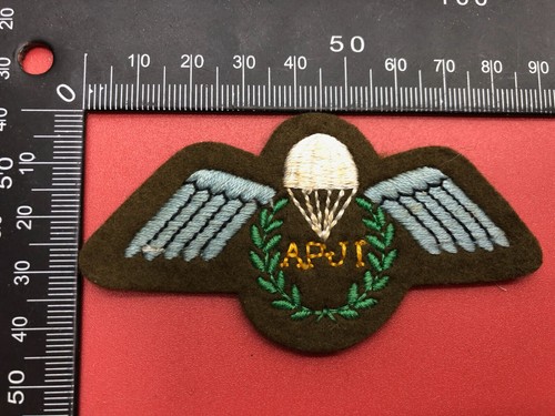 British army assistant - british,