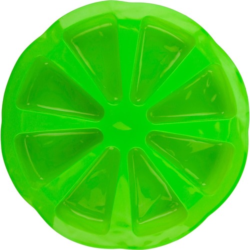 Cavity triangle cake mold - 8-cavity,