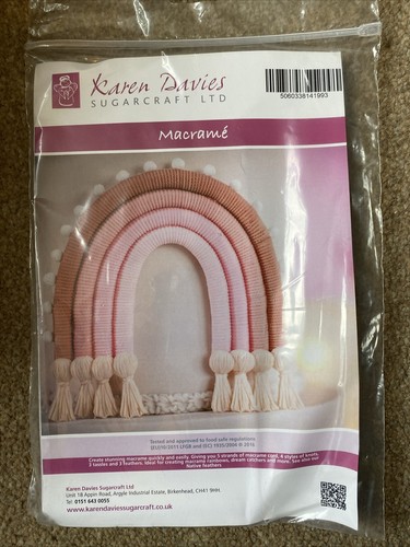 Karen davies sugarcraft ltd - sugarcraft,