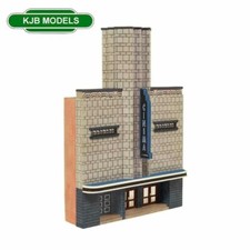 Gauge farish scenecraft - farish,