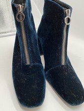 Zara Boots Women's  Size 6