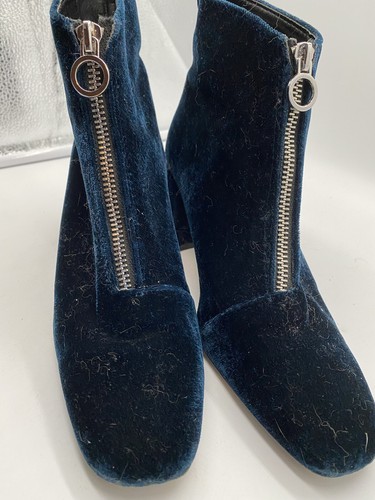 Zara boots women size - size, 6