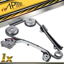 Timing chain kit for - chain, nissan