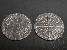 EDWARD I GROAT EF 1279-1307
