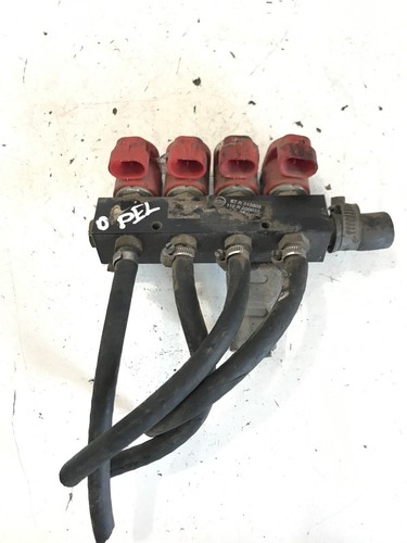 Opel vectra lpg gas - vectra,
