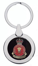 ARMY CATERING CORPS CHROME