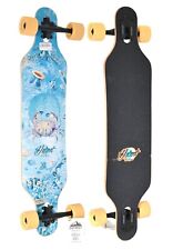 D- Street Reef Dropthrough Complete Longboard 37" SRP £99.99