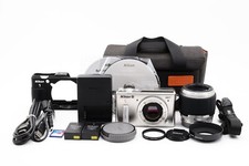 Nikon 1 AW1 14.2MP Digital