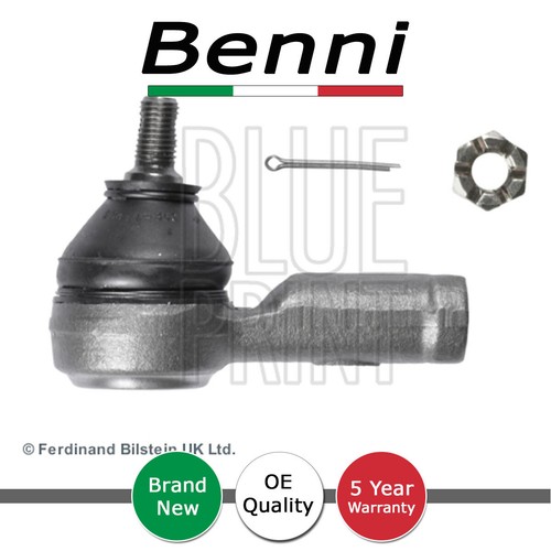 Tie rod end - end, fits