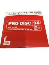 Mastermix Pro Disc 94 DJ