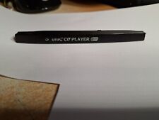 FORD 6006E 6 CD PLAYER RADIO GENUINE SECURITY STRIP