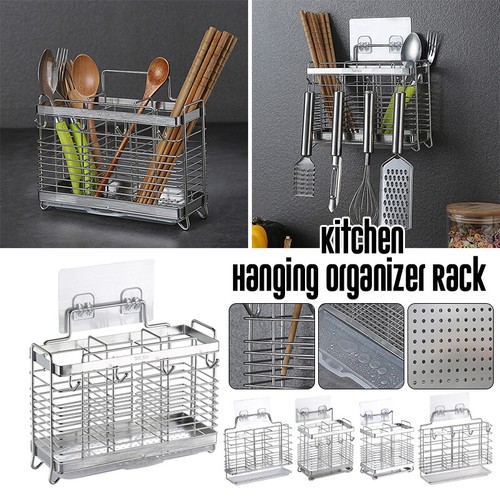 Kitchen hanging stainless - kitchen,