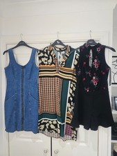 3 x Mixed Dresses and Playsuit