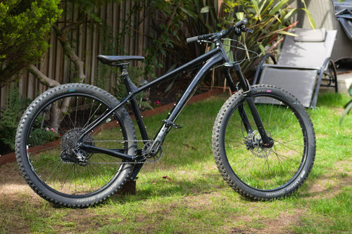 Norco fluid 2019 mountain - 2019,