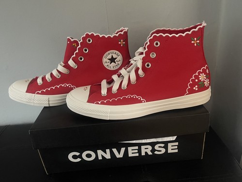 Converse chuck taylor all star - chuck,
