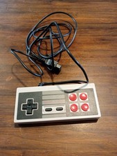 Nintendo NES  Control Pad