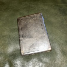 Vintage silver plated - vintage,